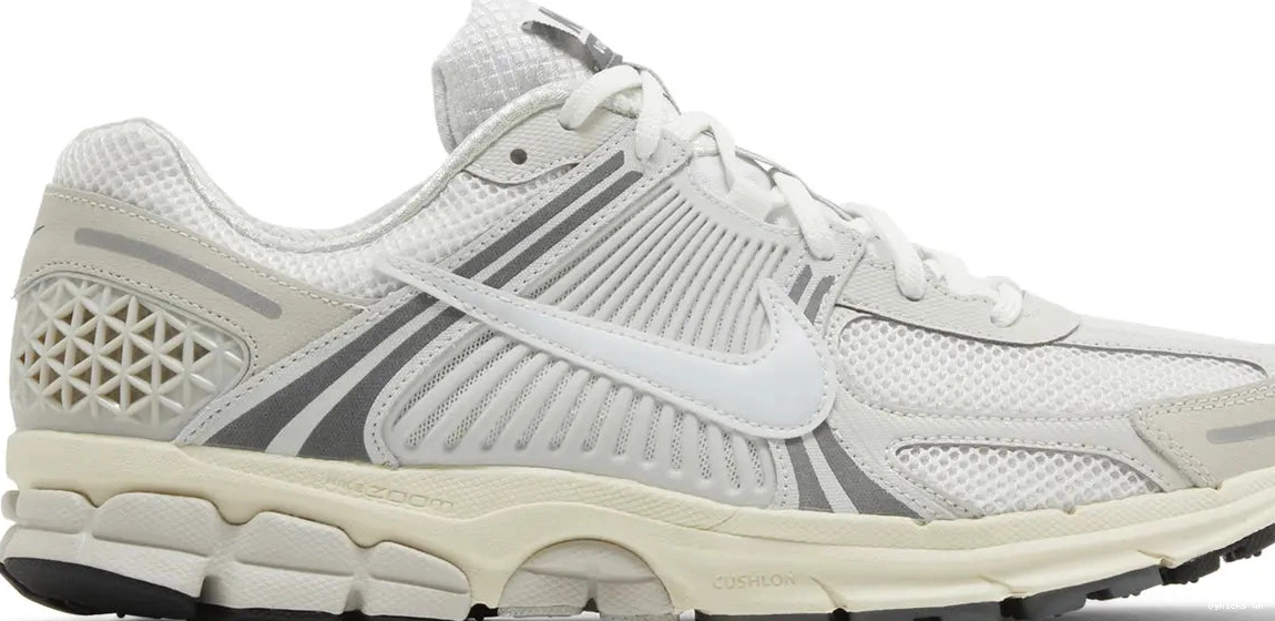 5 Tint Nike Zoom Vomero Platinum 0706